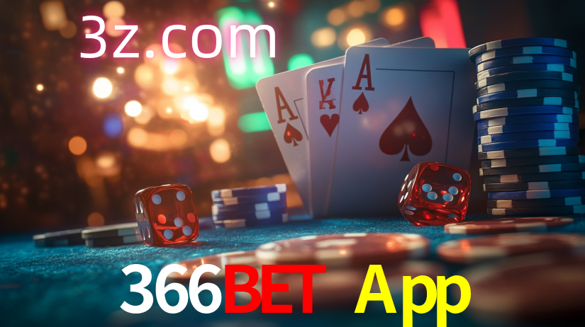 366Bet App Apostas Esportivas